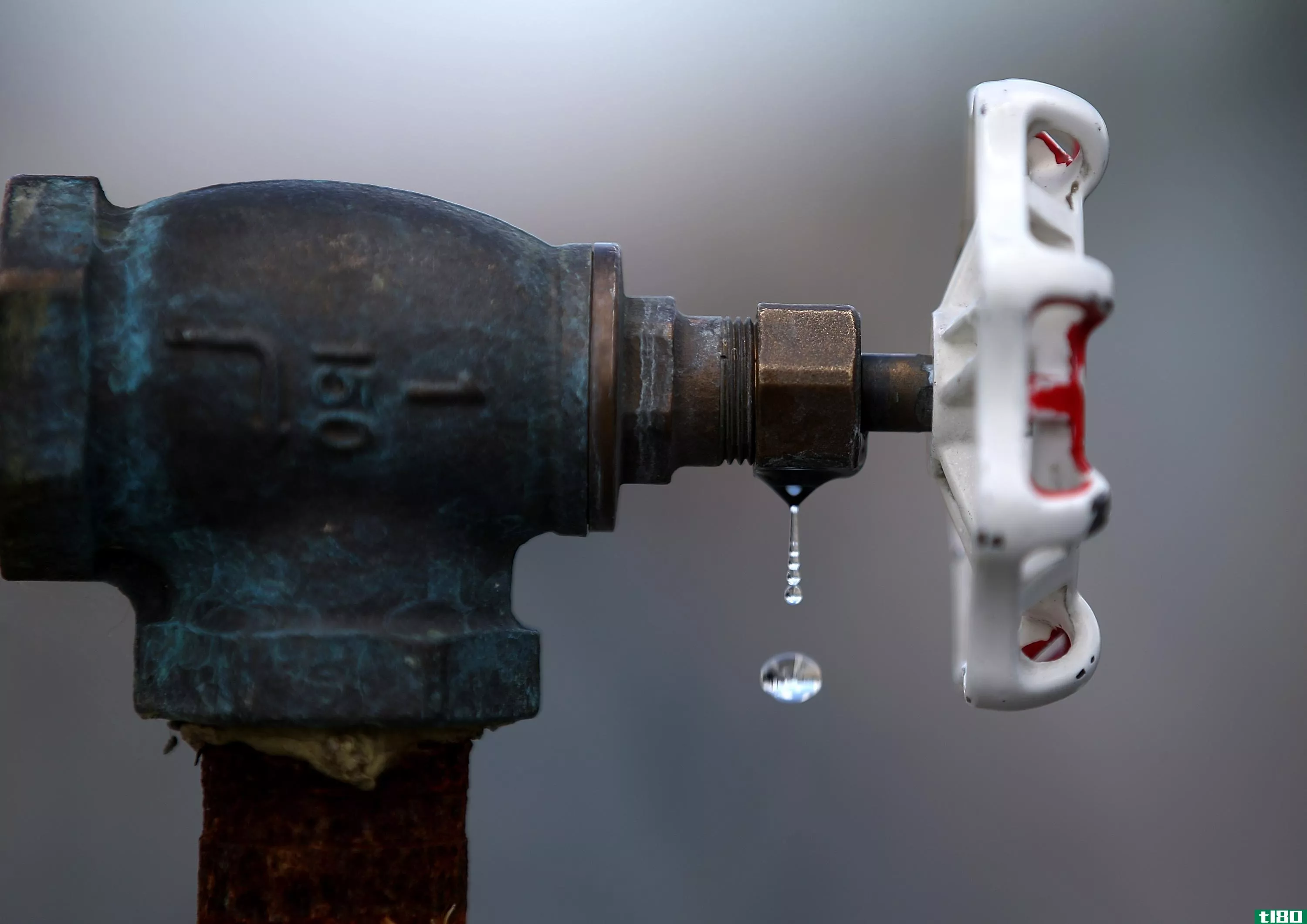 40亿人每年至少有一个月面临严重缺水
