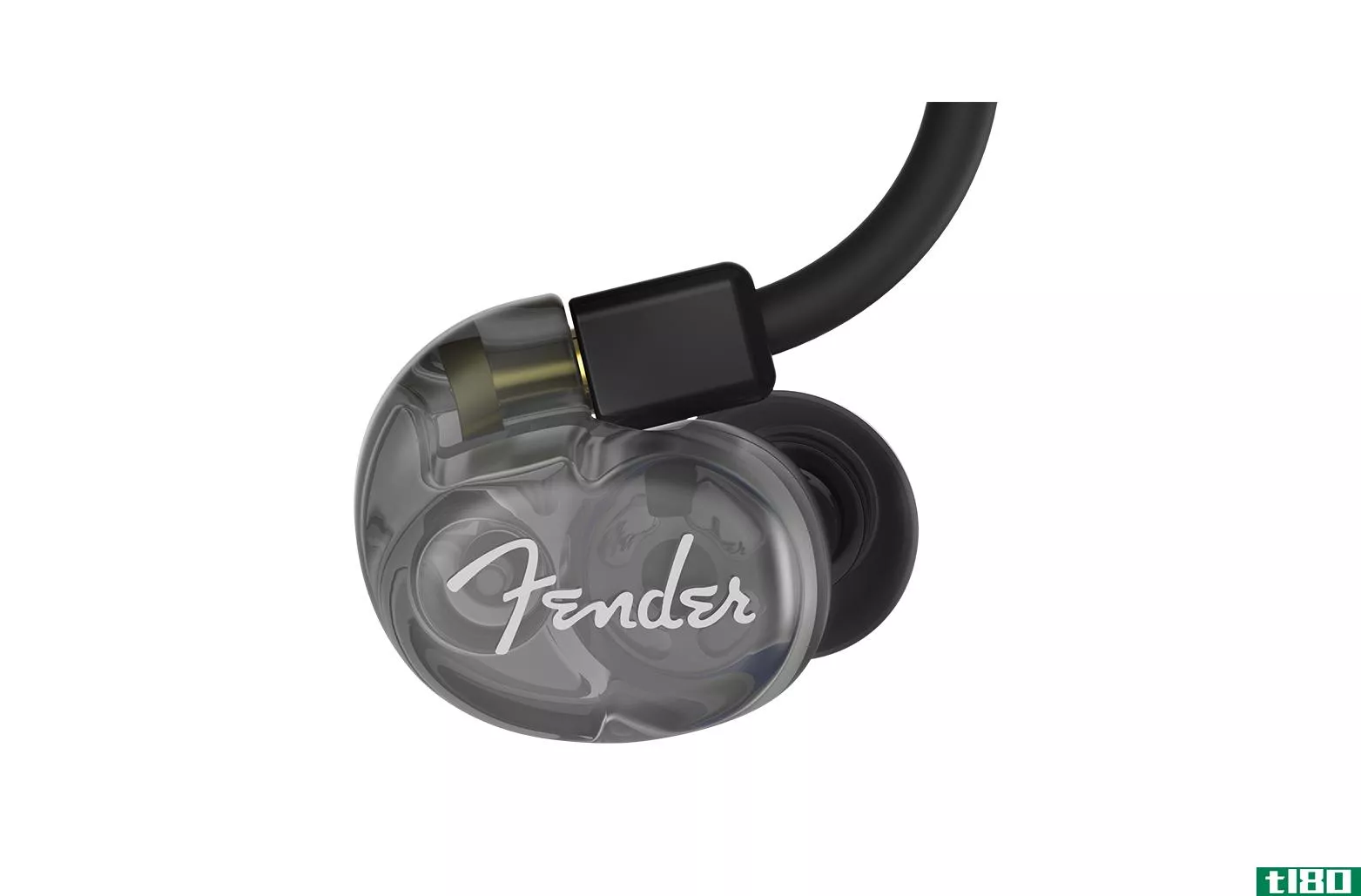 fender现在生产入耳式耳机和吉他