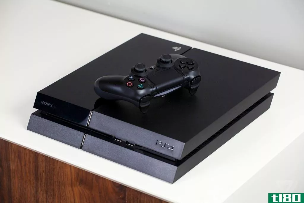 据报道，索尼正在生产4k PlayStation4