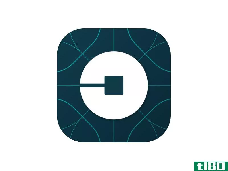 uber首席执行官travis kalanick亲自帮助设计了新的logo，它显示了