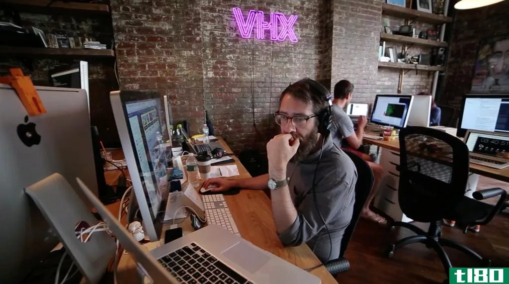 vimeo收购vhx是因为它希望为独立制作者建立商业模式