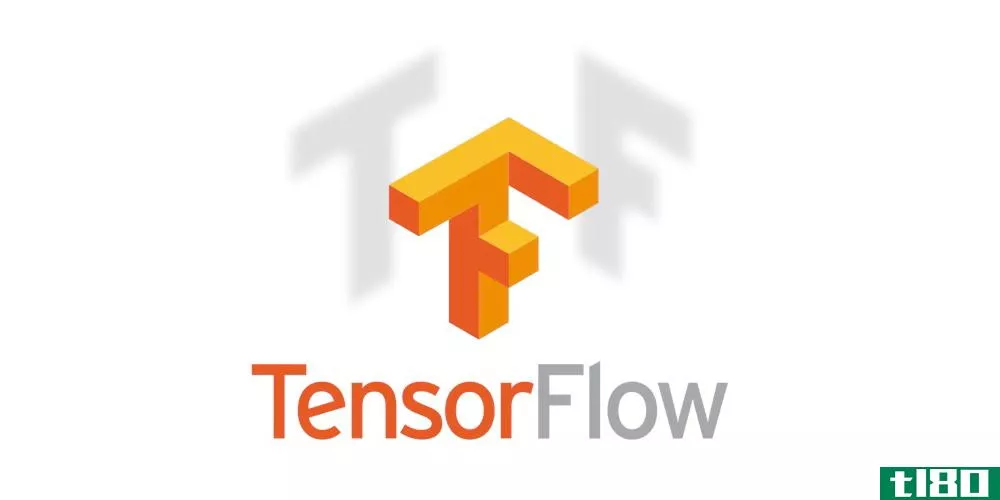 谷歌的tensorflow现在可用于ios