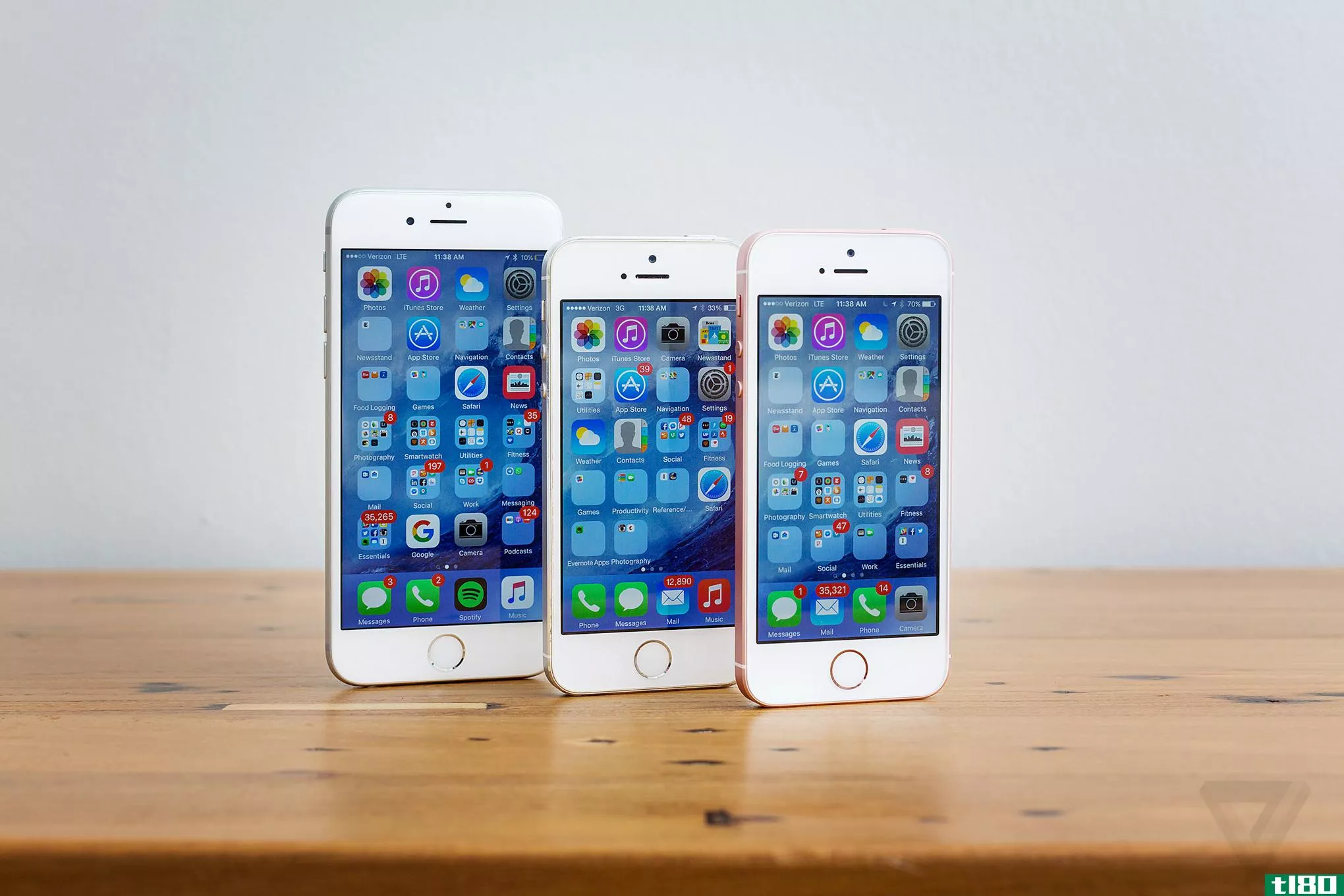 苹果的oled iphone计划明年可能会推出一款5.8英寸的机型