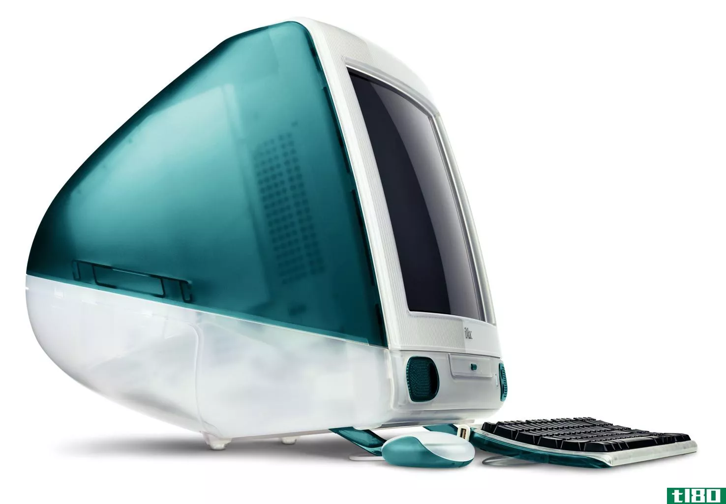 还记得早期辉煌的mac网络吗