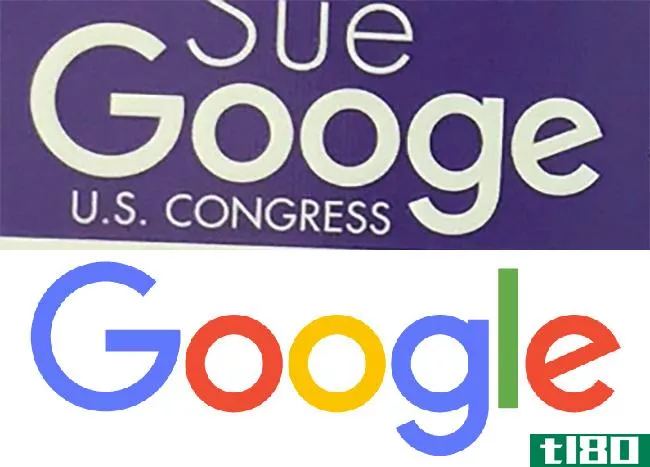 谷歌会起诉谷歌吗？