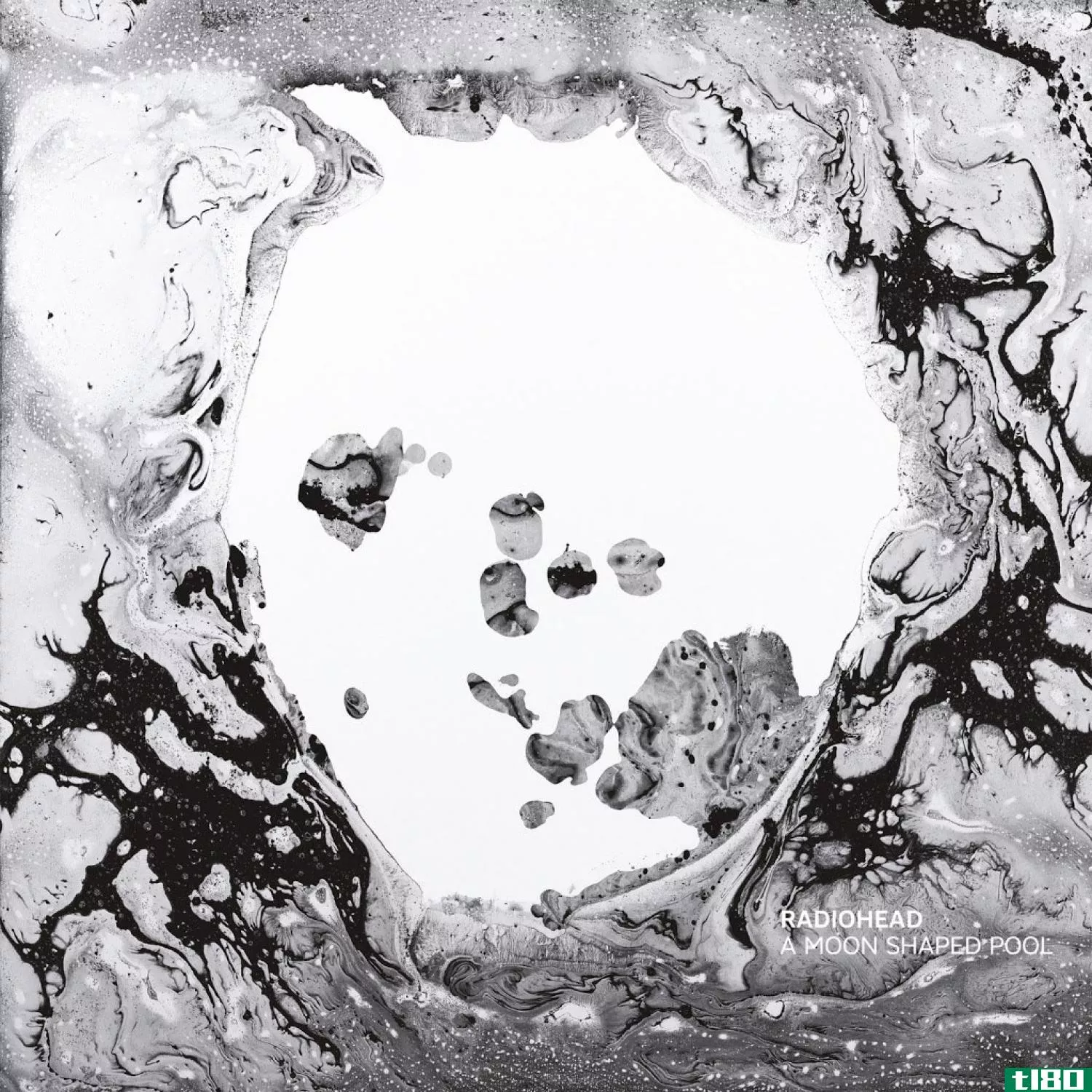 radiohead的新专辑《月亮形状的水池》将焦虑转化为慷慨