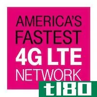 T-Mobile Fast LTE