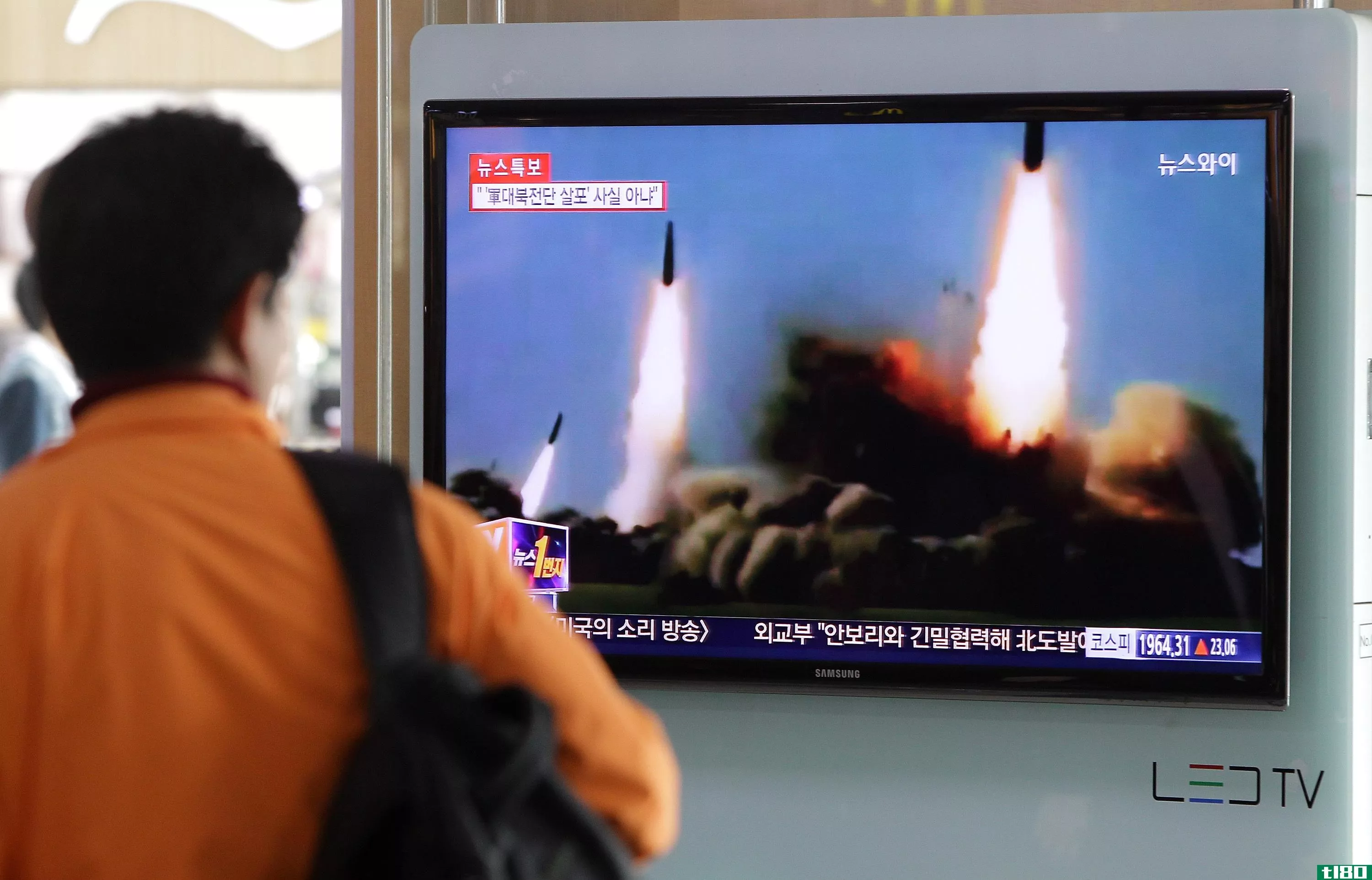 朝鲜计划本月某个时候发射一颗卫星进入太空