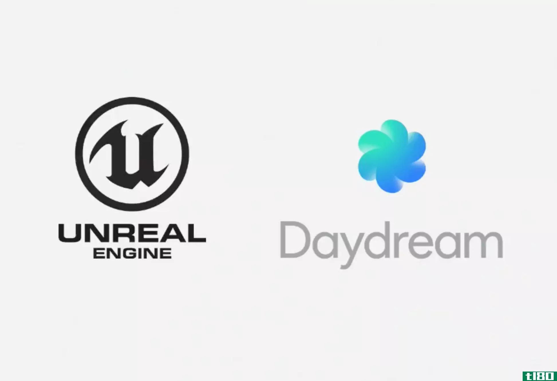 unity和unreal引擎将支持android的白日梦vr