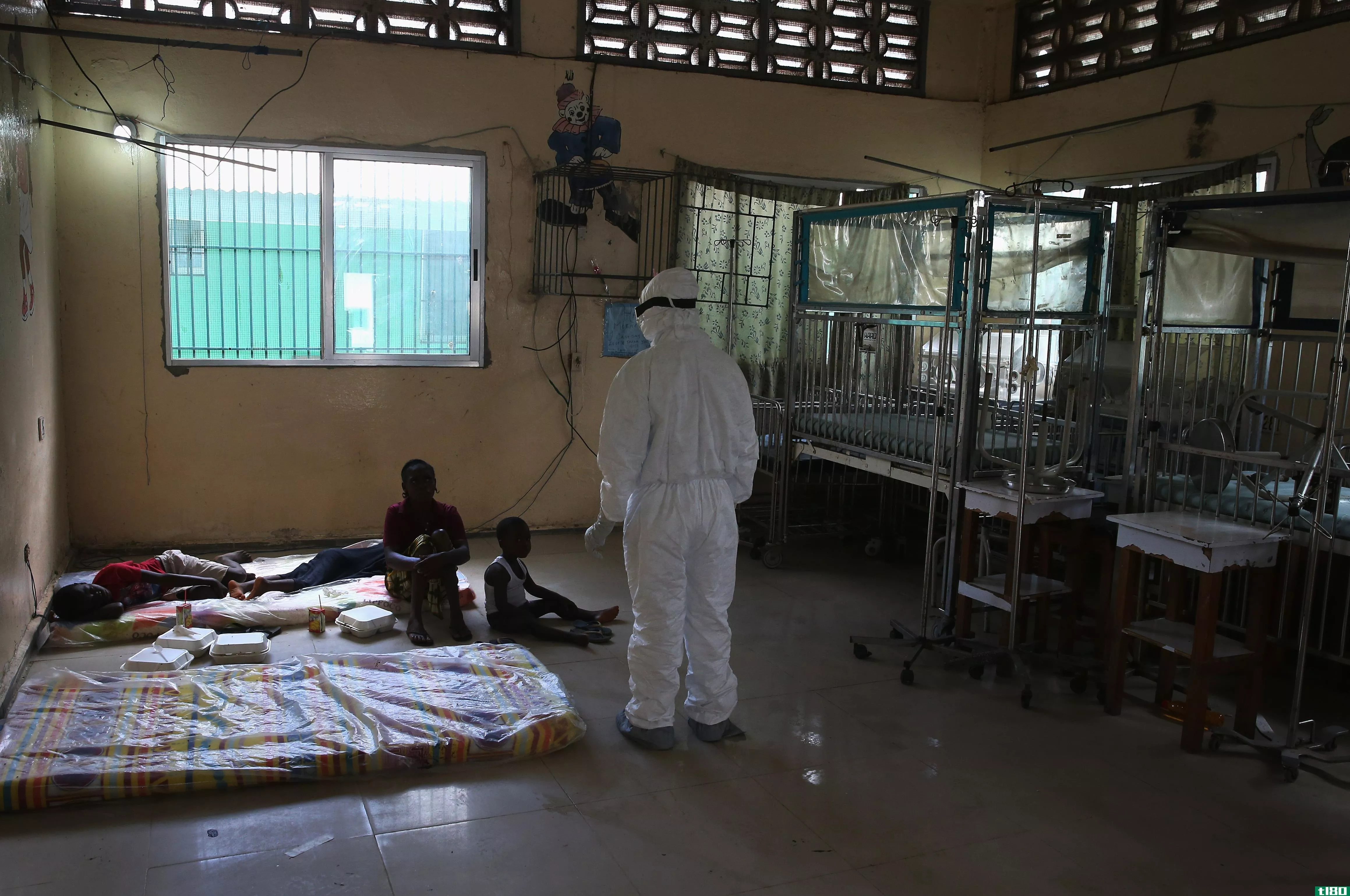 埃博拉疫情宣布结束后在塞拉利昂确认新病例
