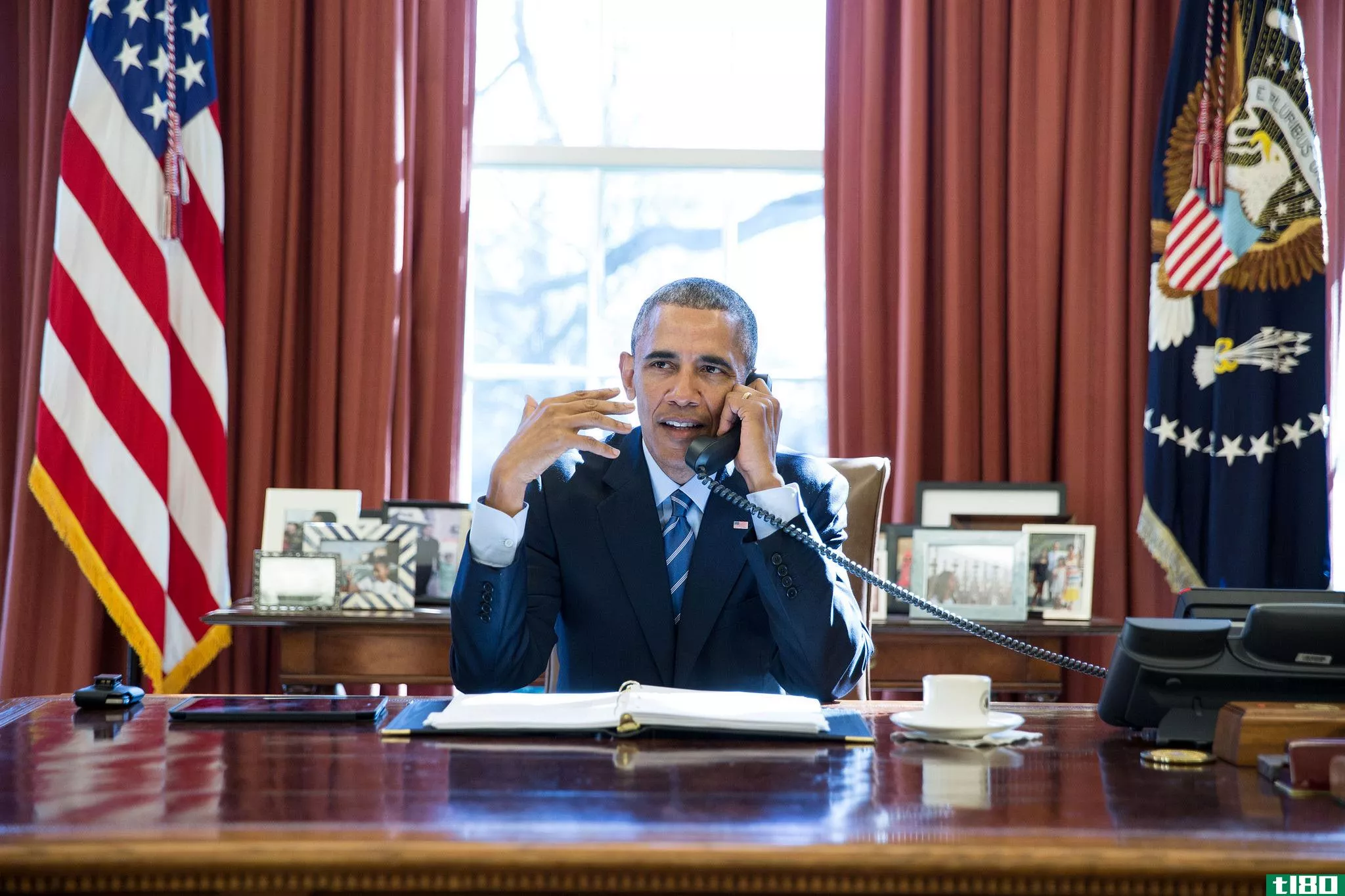 奥巴马能从加入linkedin中获得最大利益的七种方式