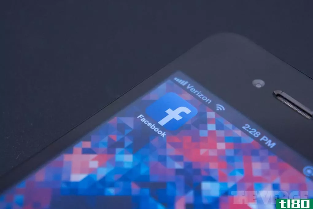 挑战facebook面部识别系统的诉讼向前推进