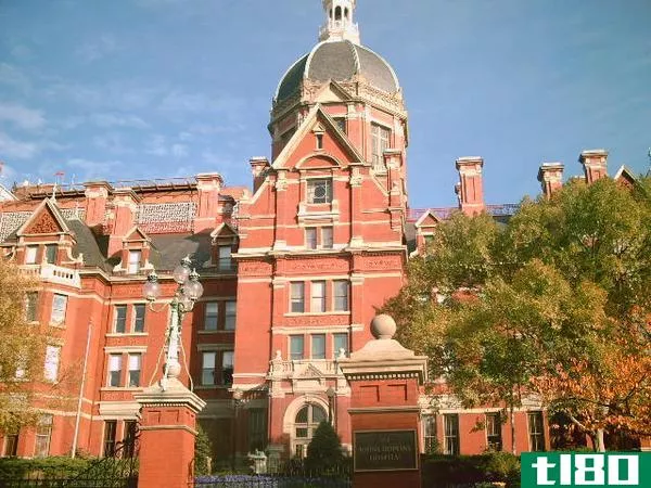 约翰霍普金斯大学在美国首例艾滋病患者之间进行器官移植