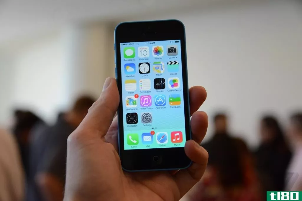 据报道，苹果希望国会就iphone加密案作出决定