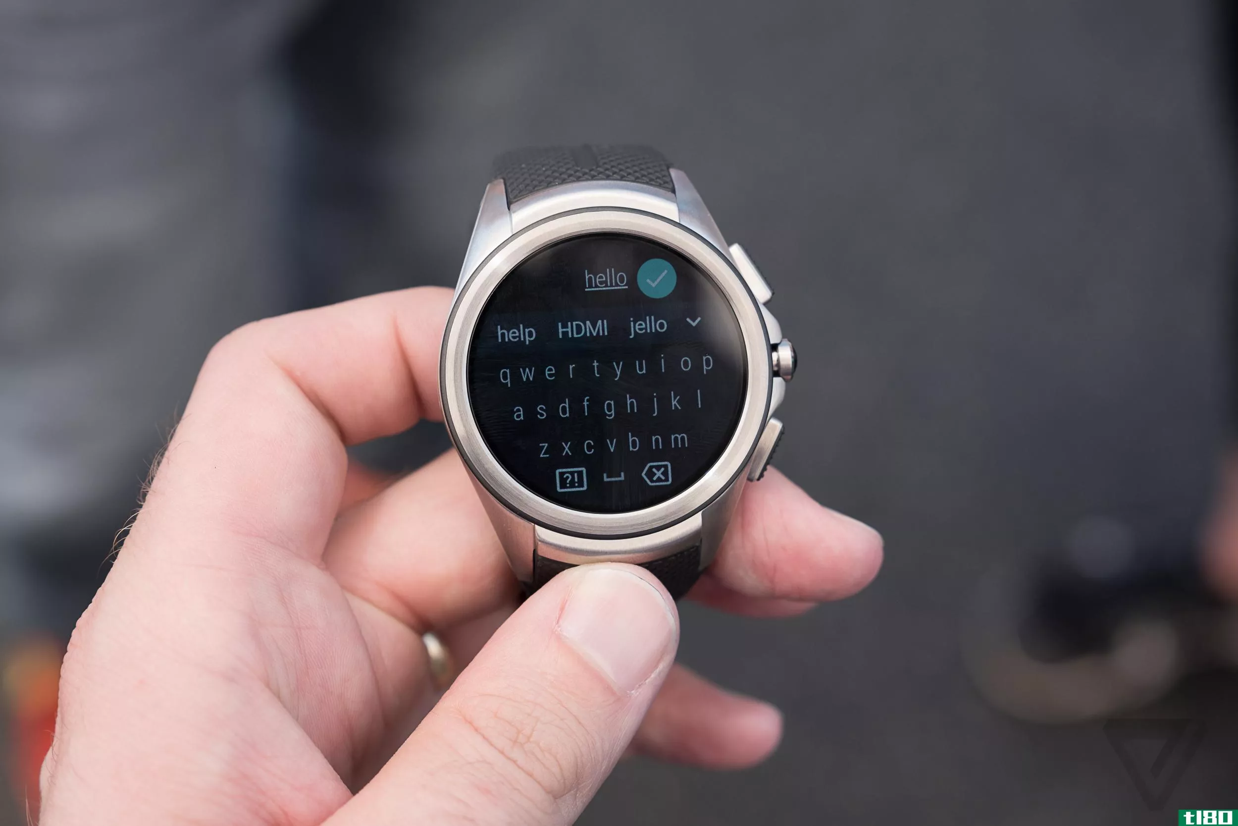android wear 2.0使谷歌更加关注智能手表