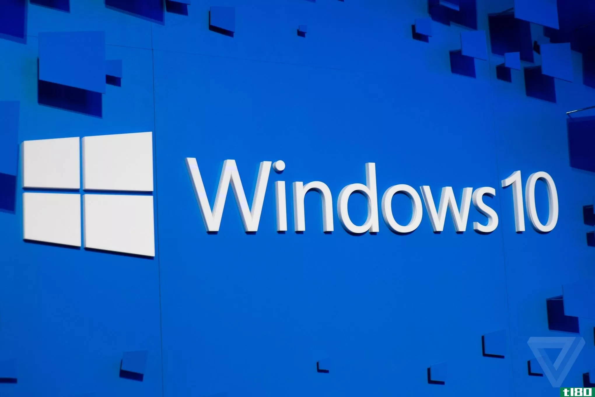 微软为Windows10推出新的实时互动程序