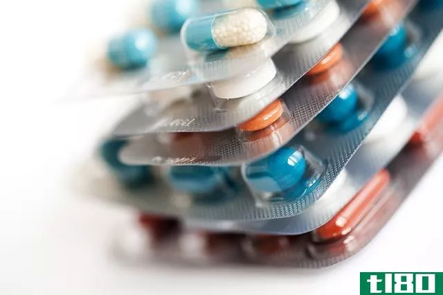 制造抗生素的新方法可能产生“数千”种候选药物
