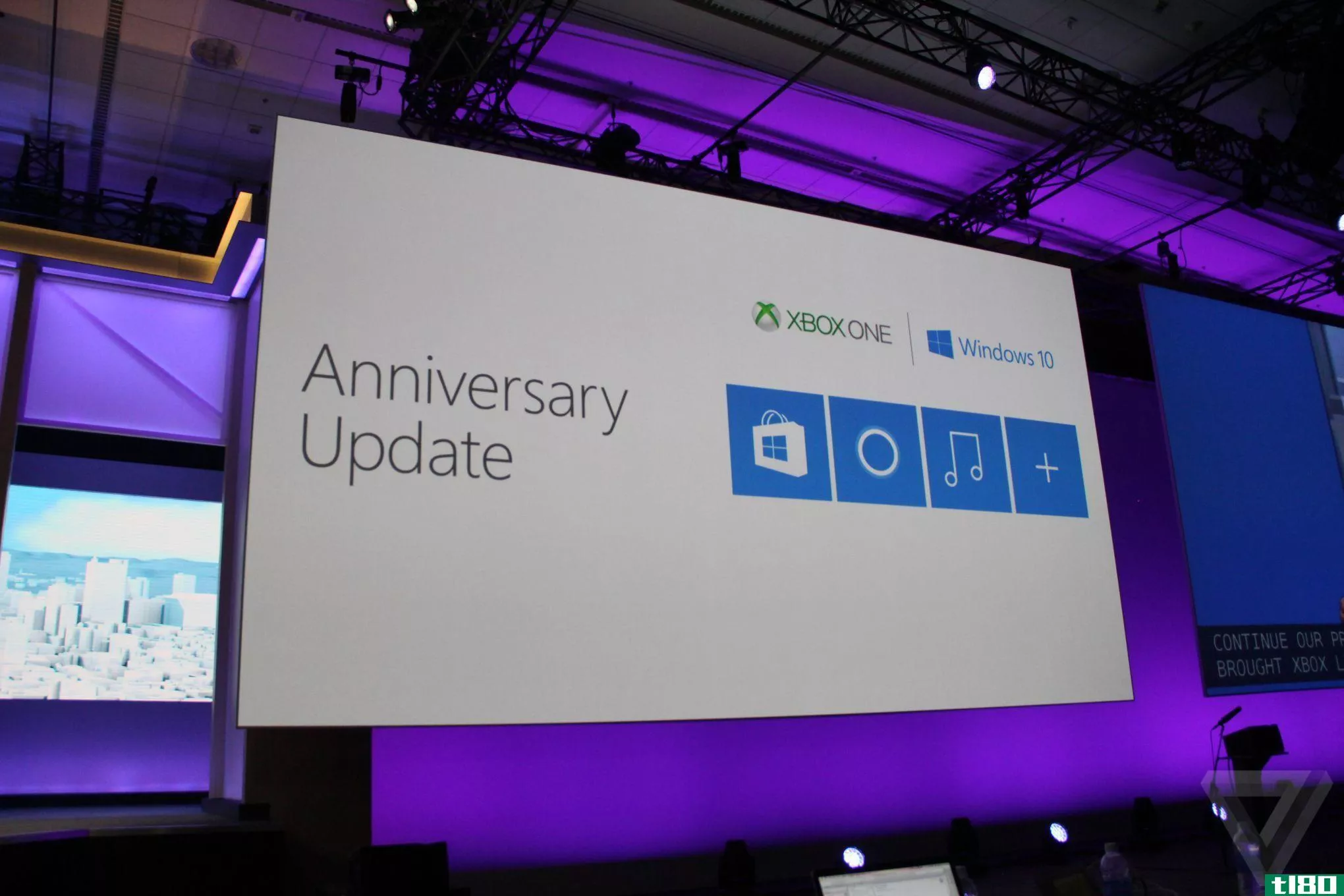 微软将合并Windows10和xbox one应用商店