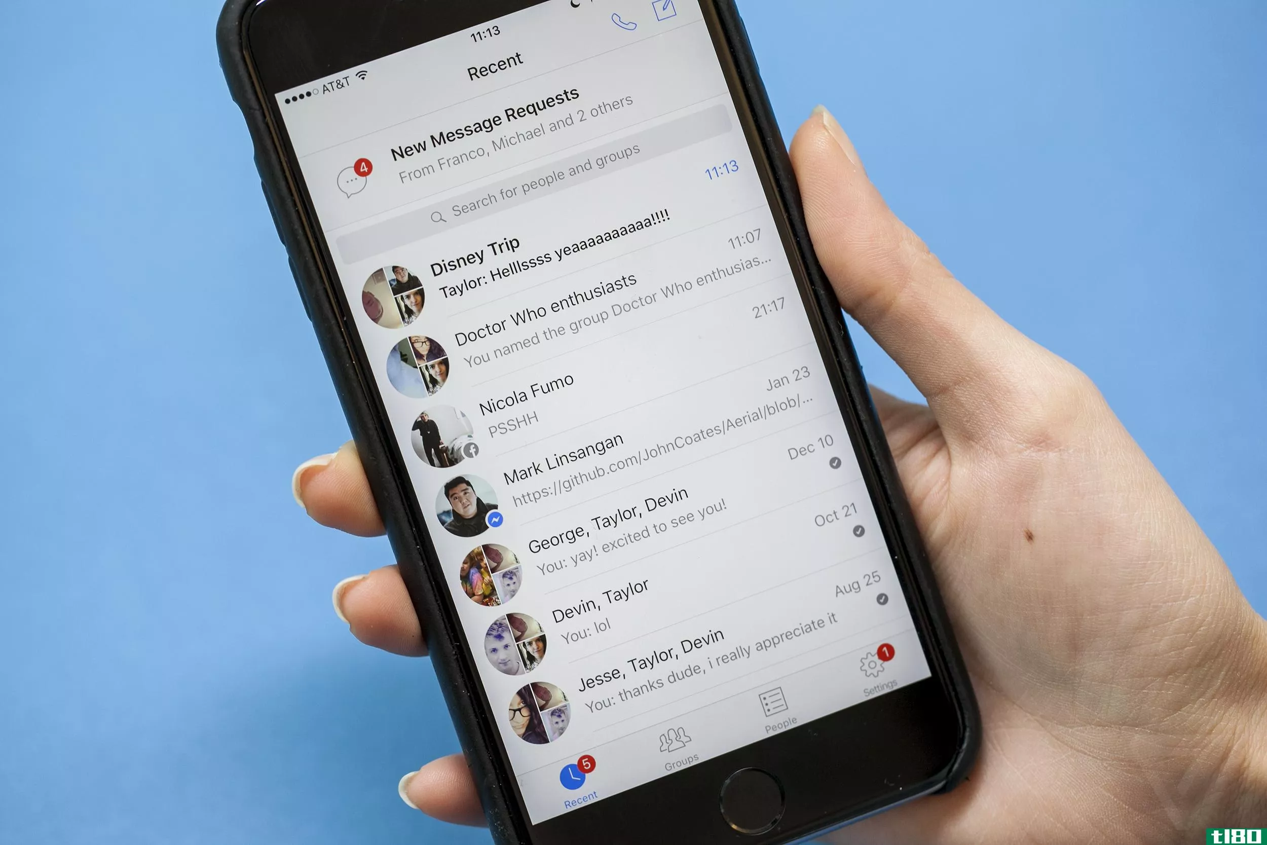newegg将通过facebook messenger提供客户支持