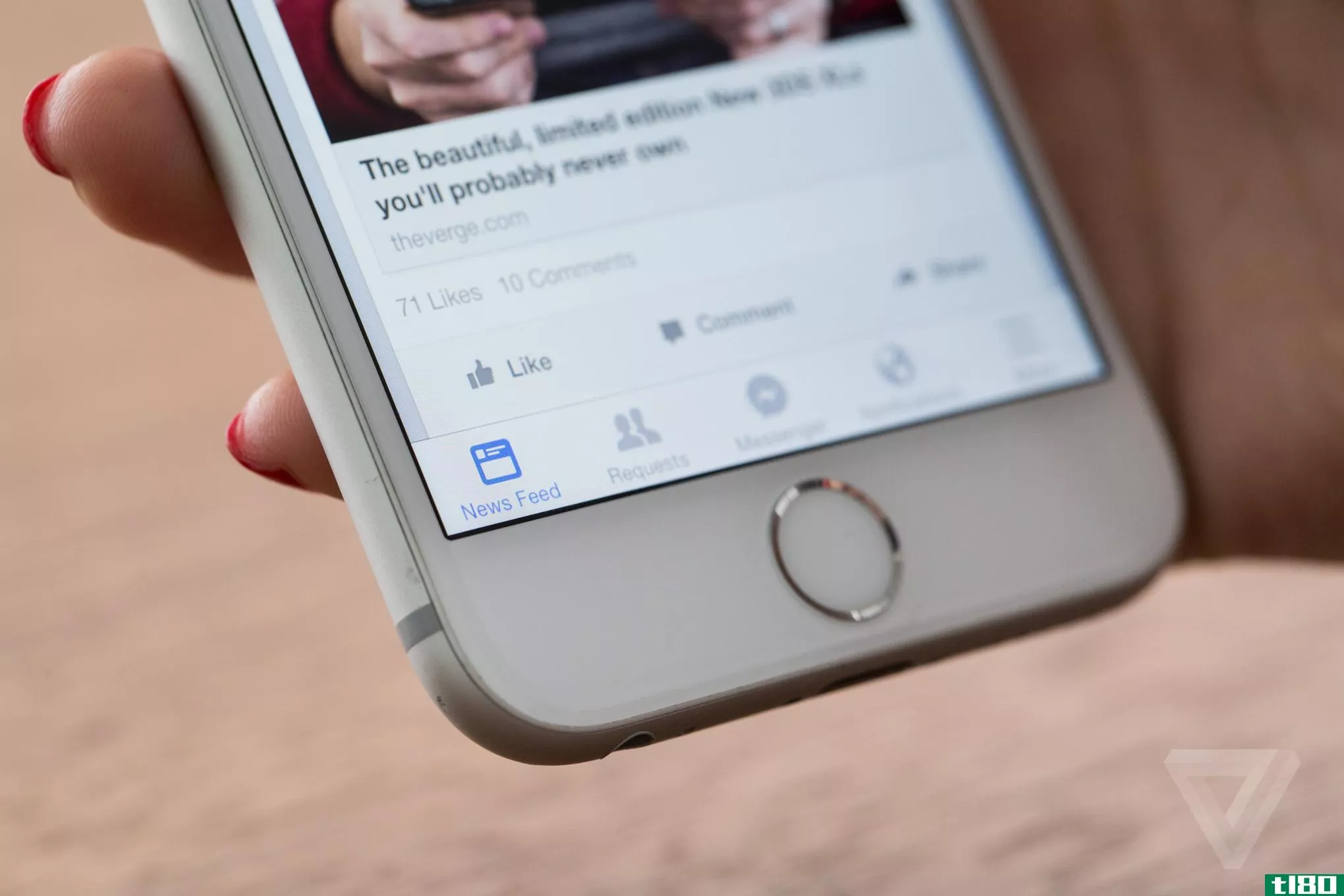 facebook正式提出了监听你电话的阴谋论