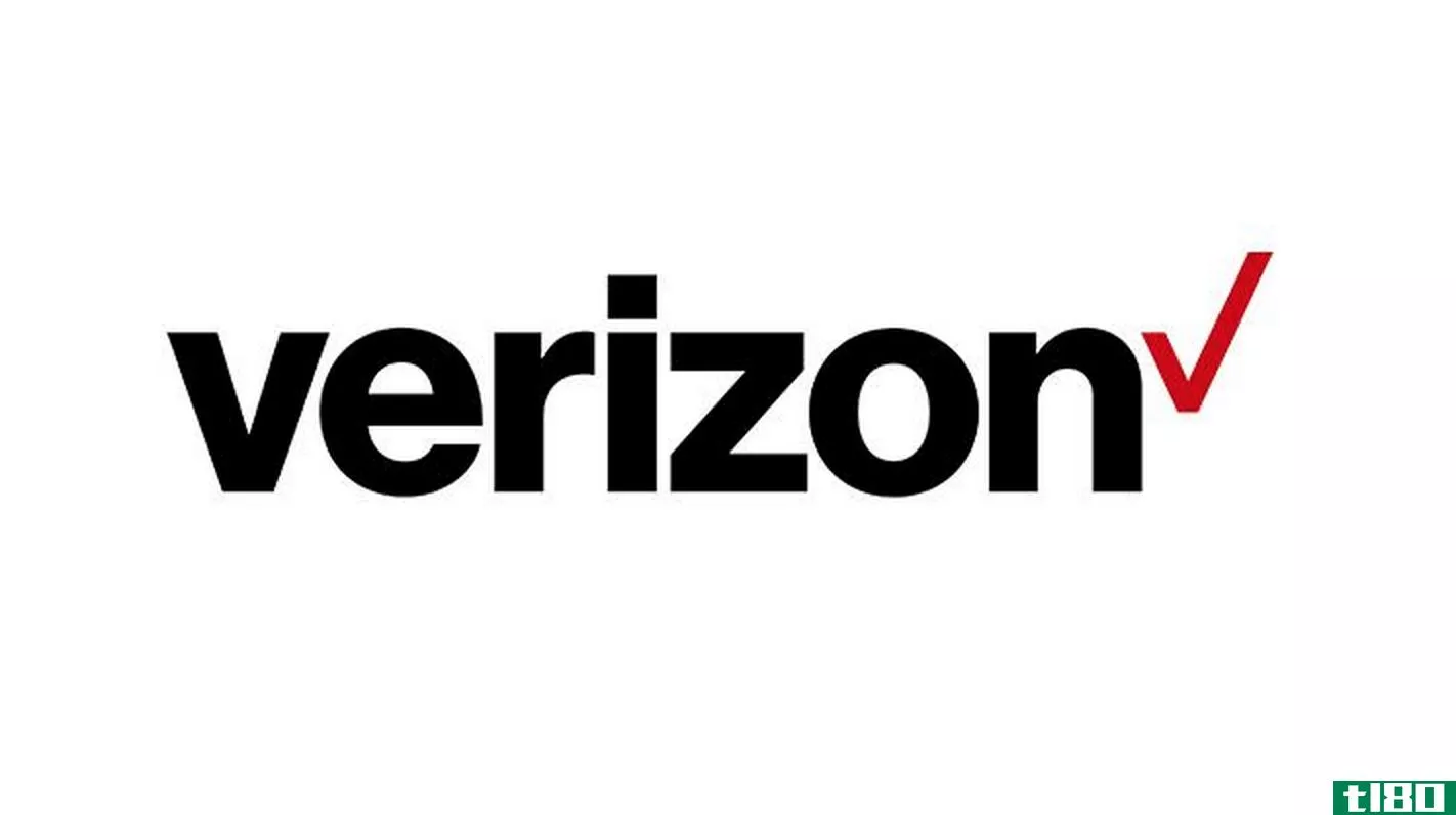 verizon推出了自己的赞助数据计划