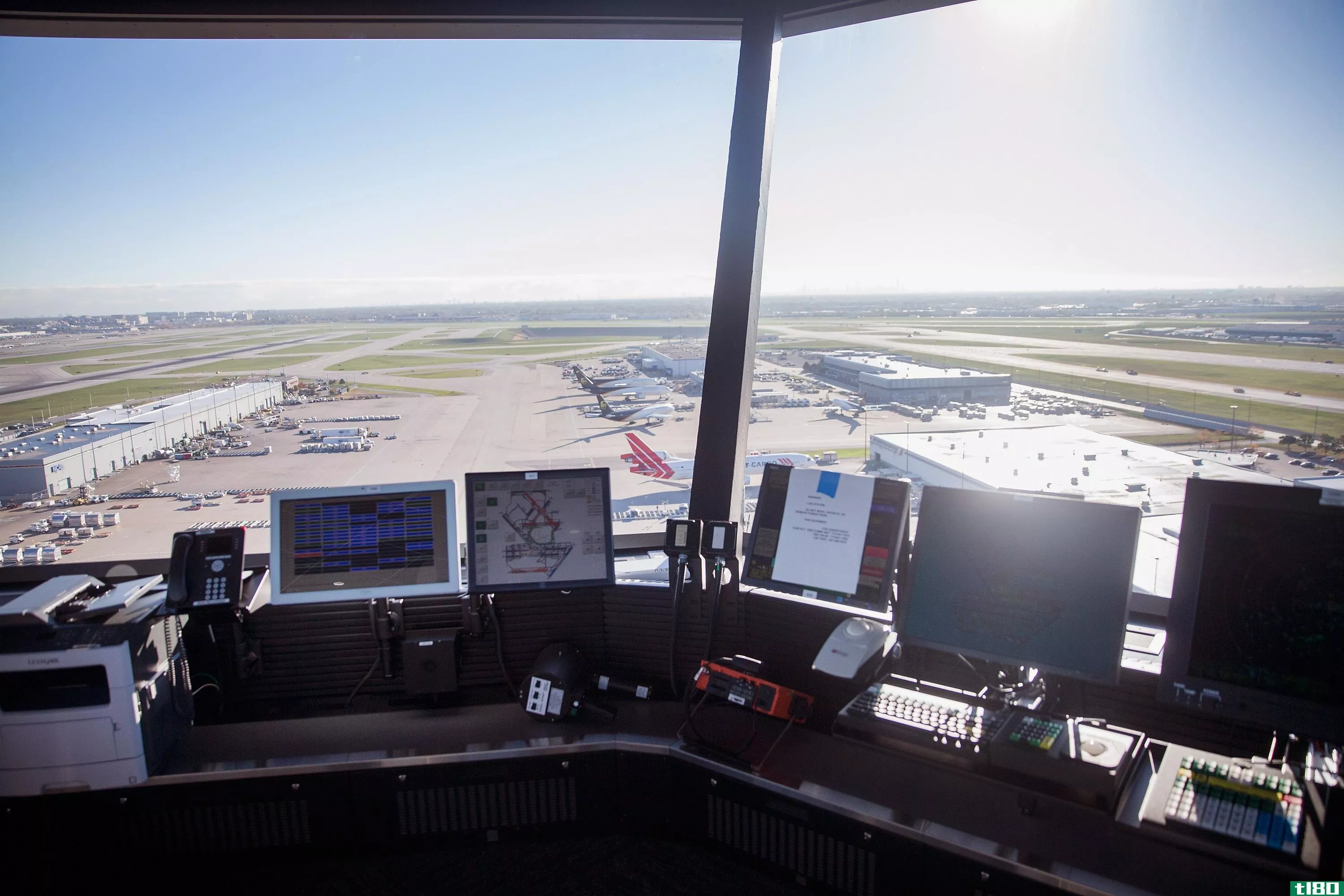 国会想将美国空中交通管制私有化，但这对飞行人员意味着什么？