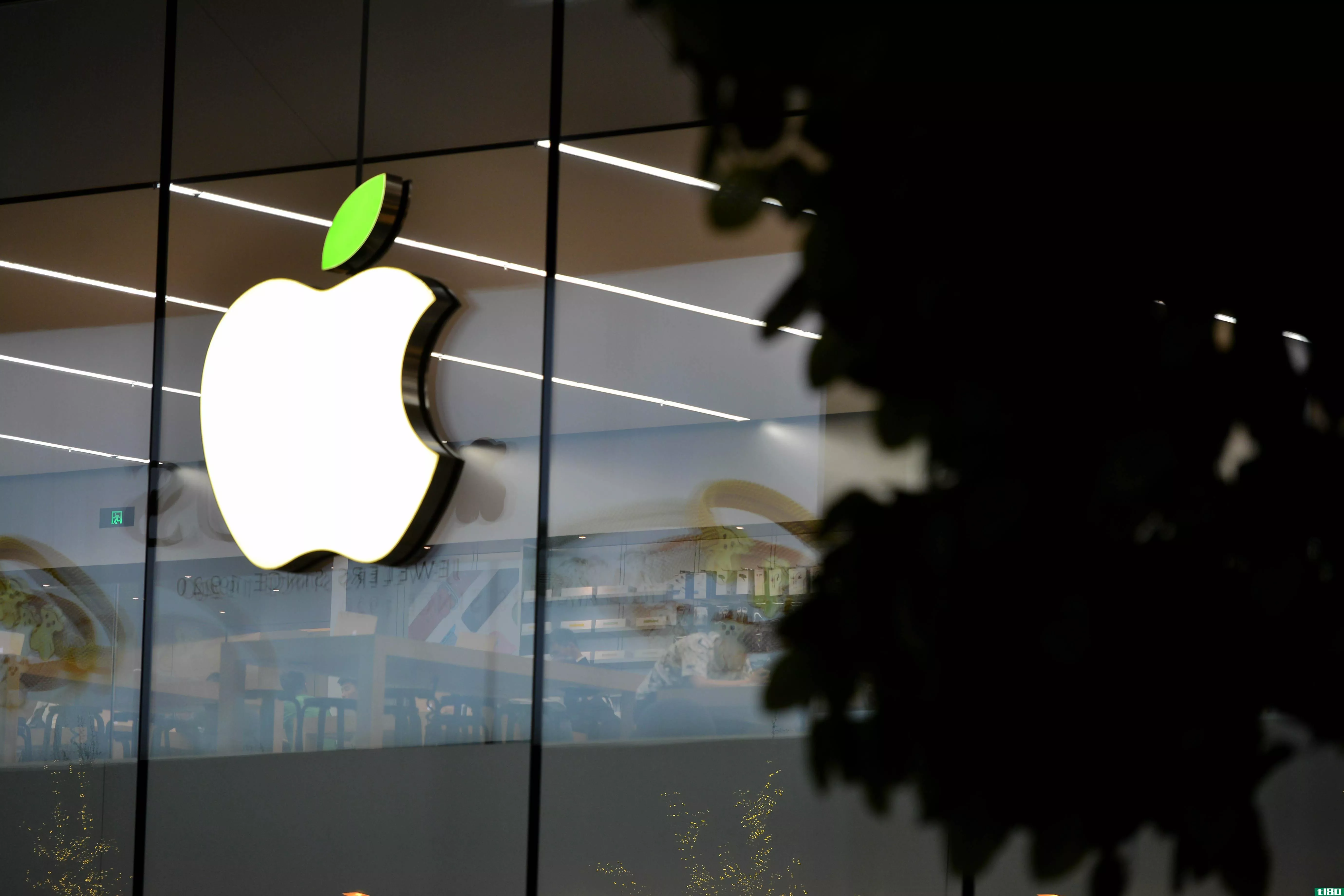 法院规定，中国公司可以在非苹果产品上使用“iphone”这个名称
