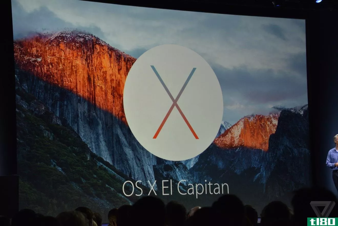 苹果的失误再次表明它正在将OSX更名为macos