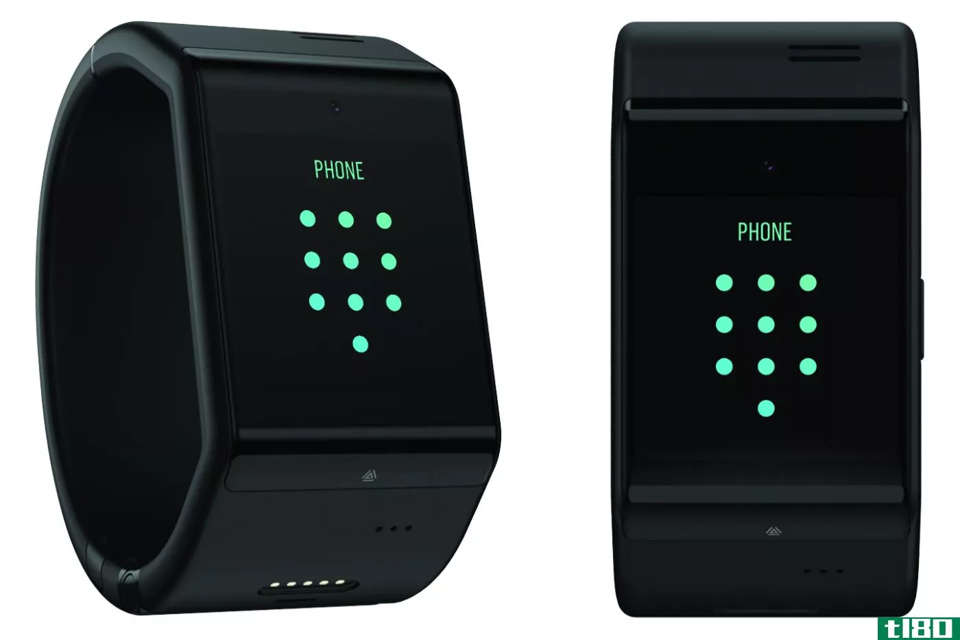will.i.am的智能手机免费智能手表可在英国预购