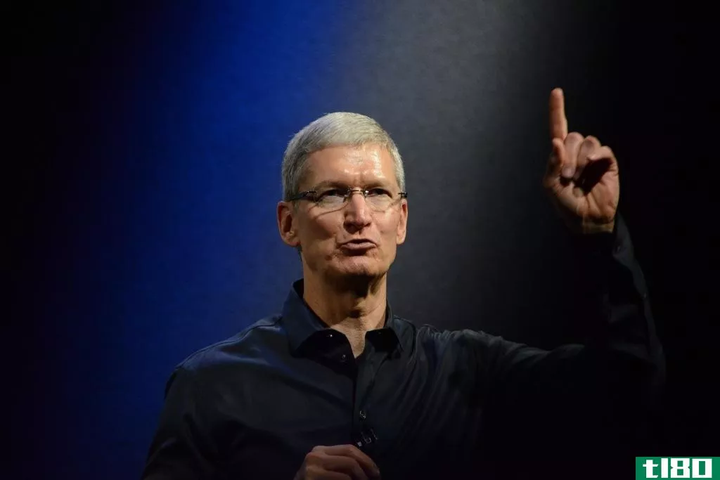 苹果拒绝iphone订单，称fbi正在寻求“危险力量”