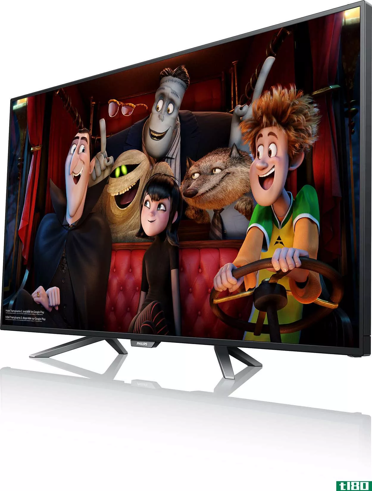飞利浦将在今年夏天发布廉价的4k googlecast电视