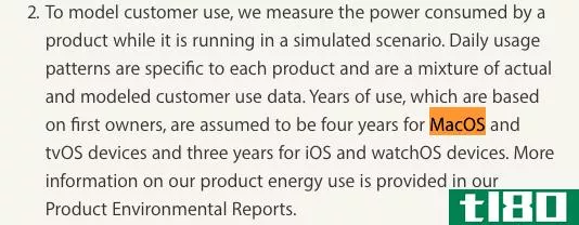 苹果刚刚透露了一个巨大的线索，OSX将更名为macos