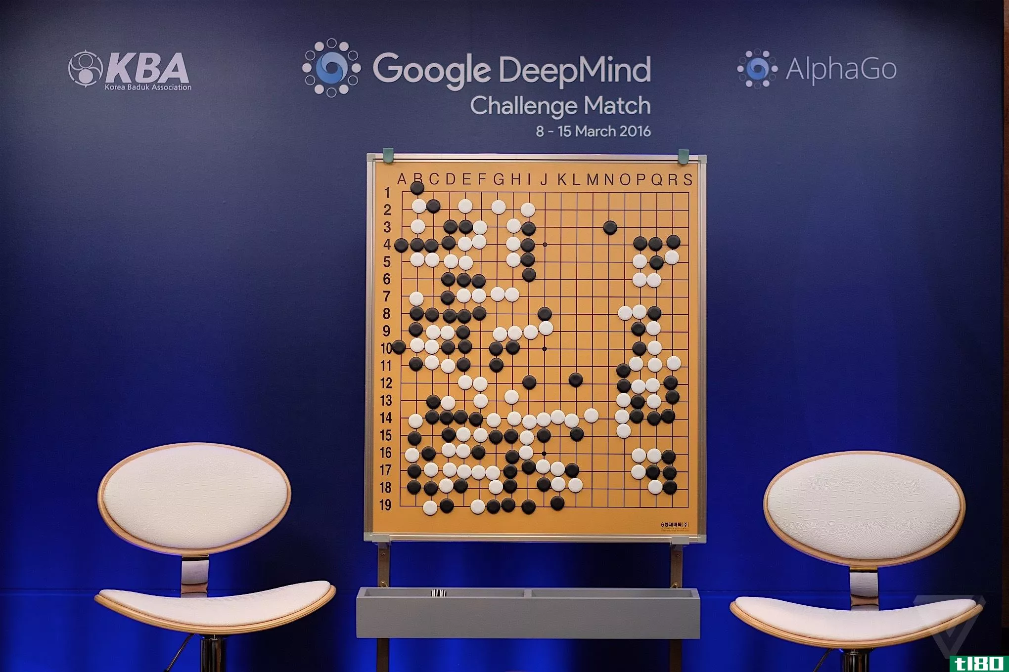 alphago再次击败lee se dol，获得谷歌deepmind挑战赛系列