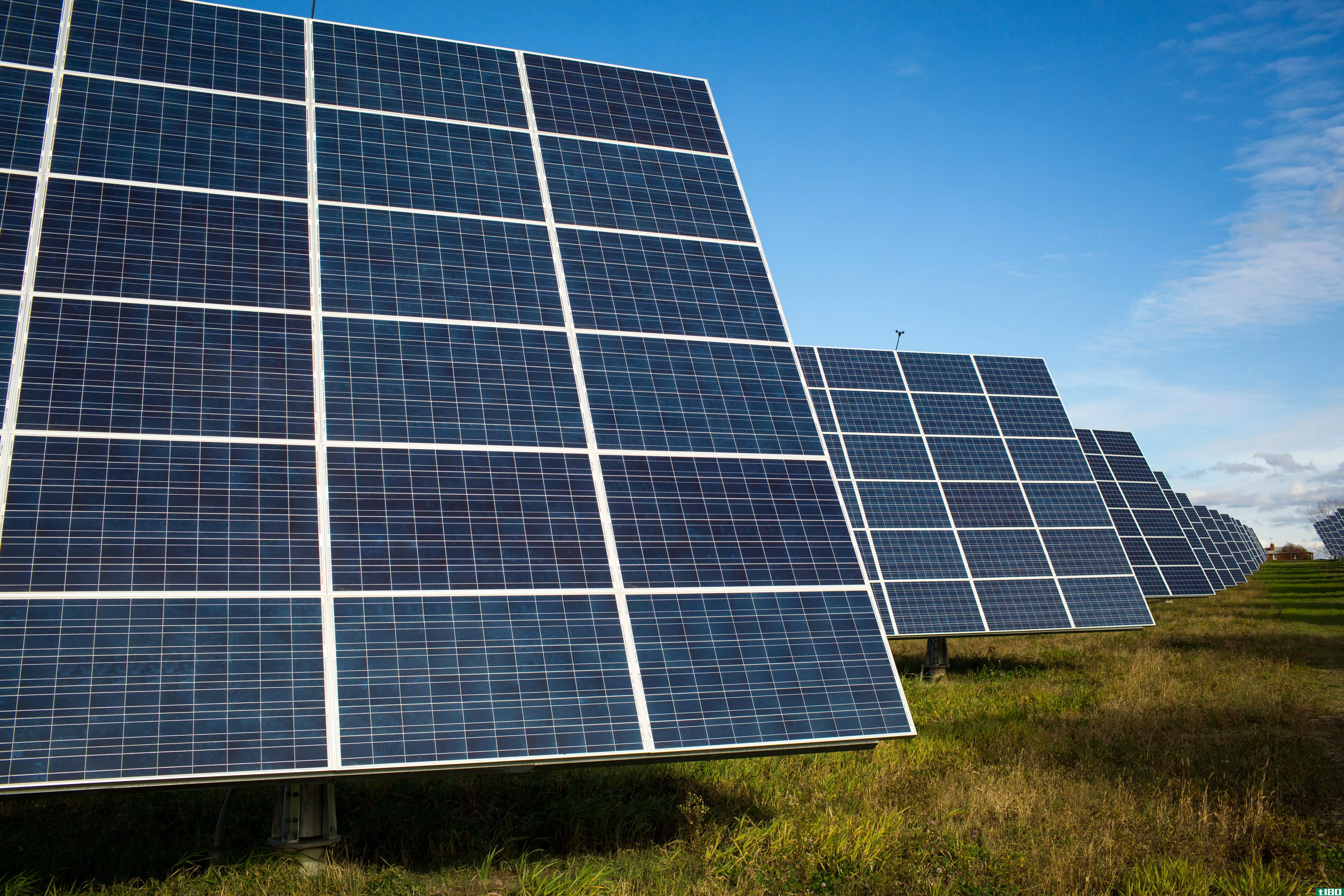 众筹能否给小企业带来太阳能？