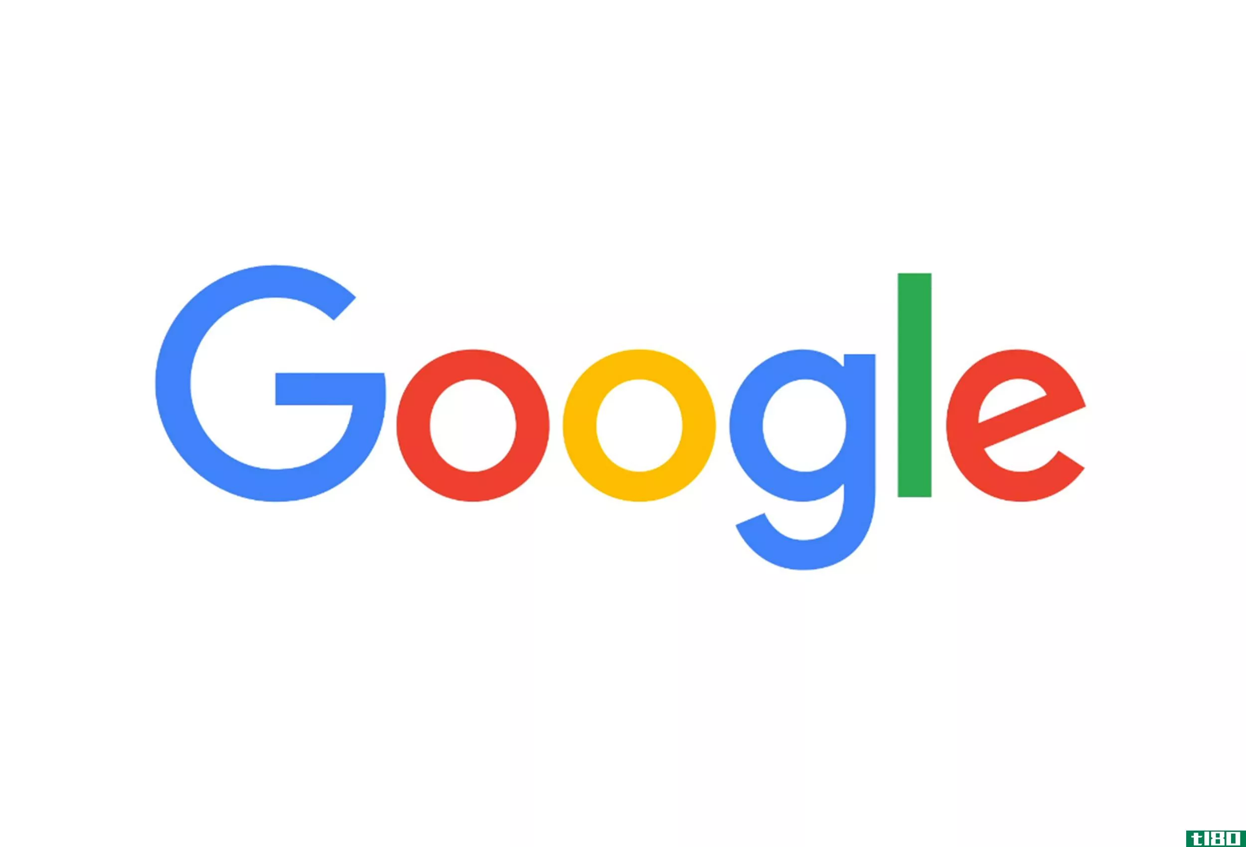 谷歌正在尝试将搜索结果从蓝色变成黑色