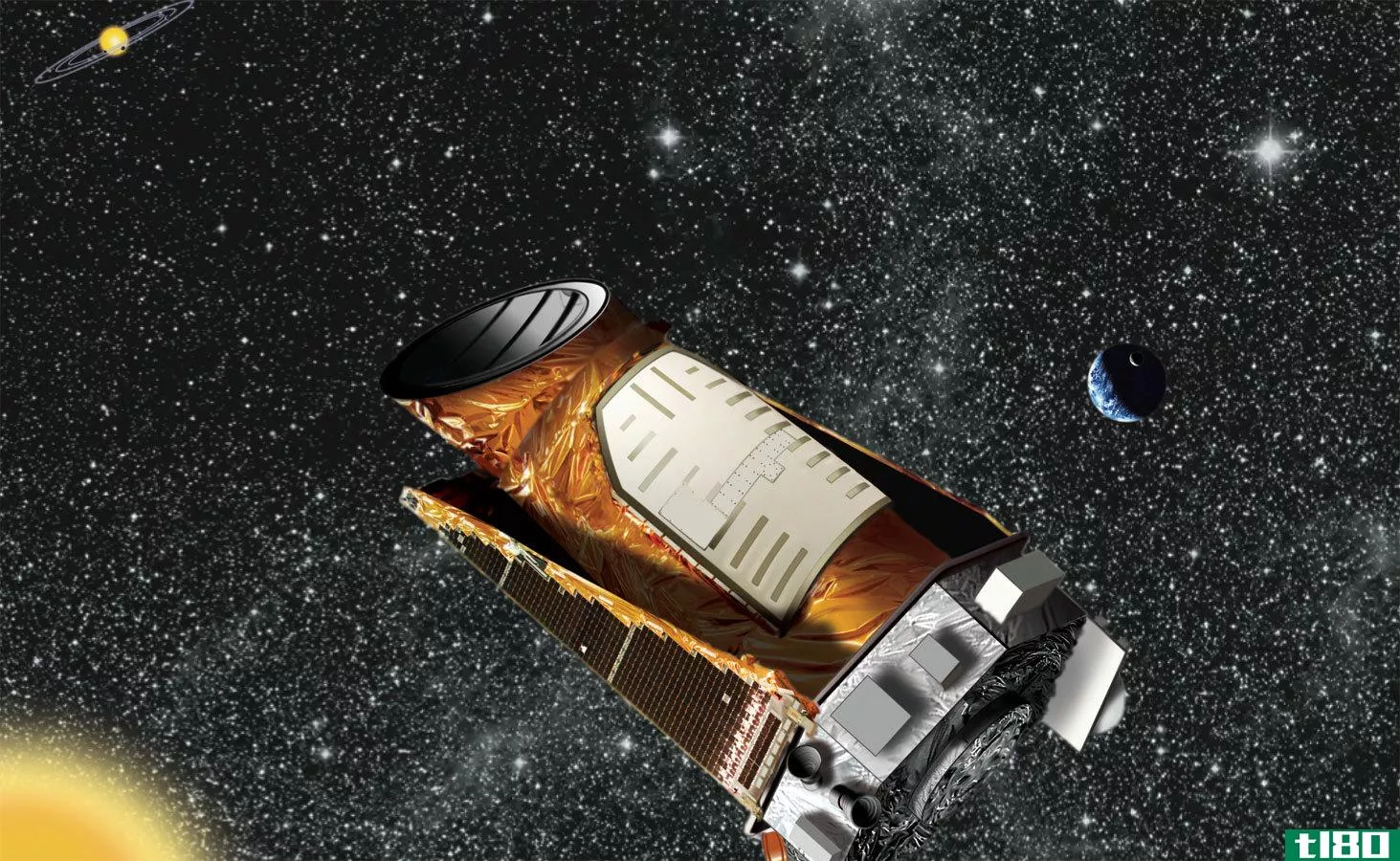 开普勒对1284颗新系外行星的重大发现已经得到证实