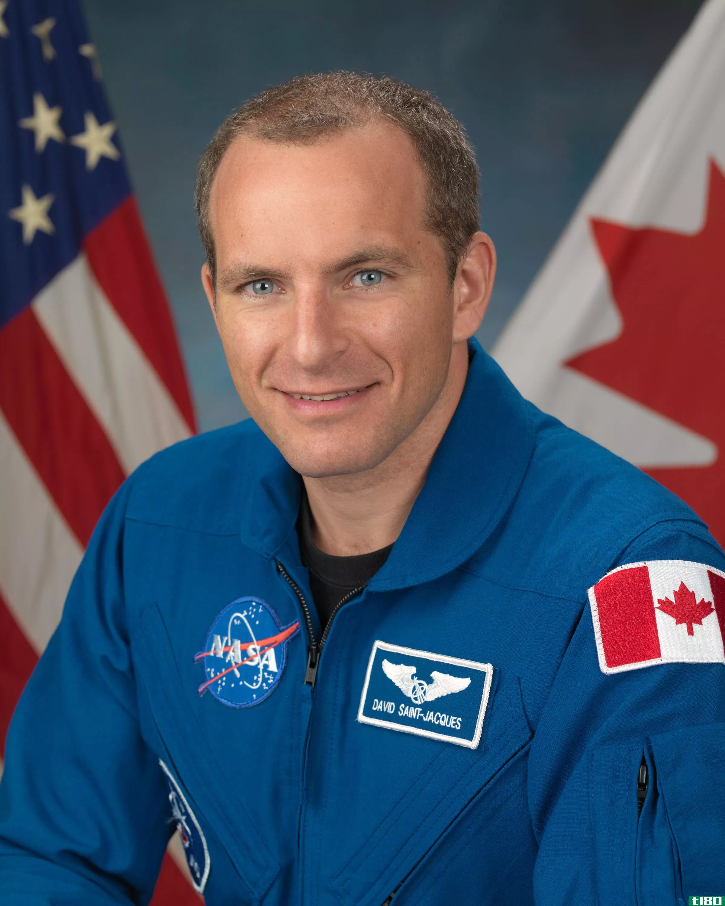 加拿大挑选下一位宇航员前往国际空间站