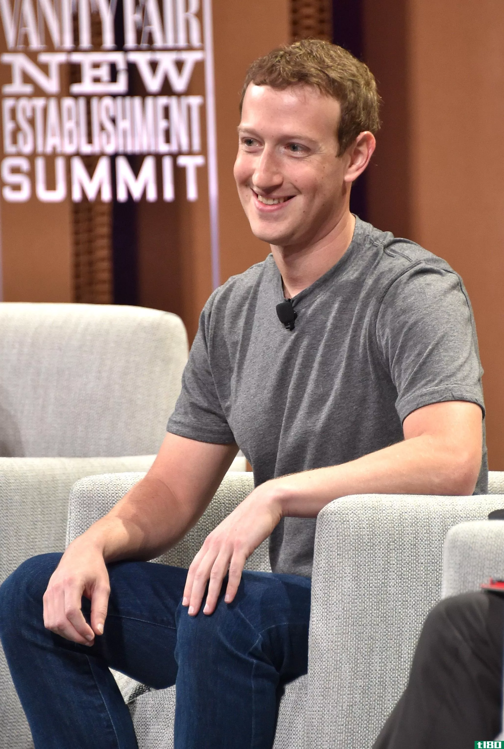 马克·扎克伯格希望facebook在2030年前拥有50亿用户
