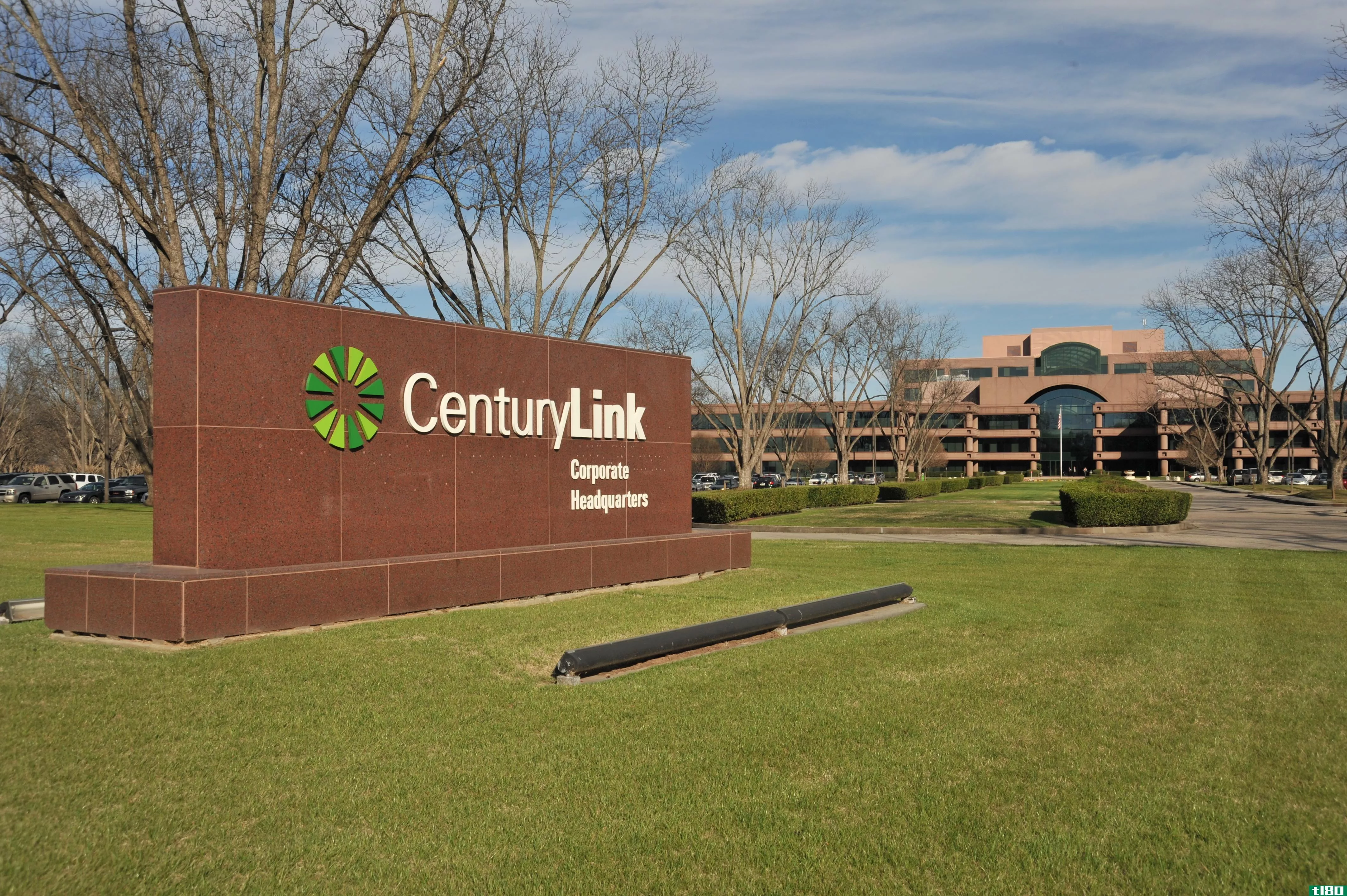 centurylink加入康卡斯特，为家庭互联网带来数据上限
