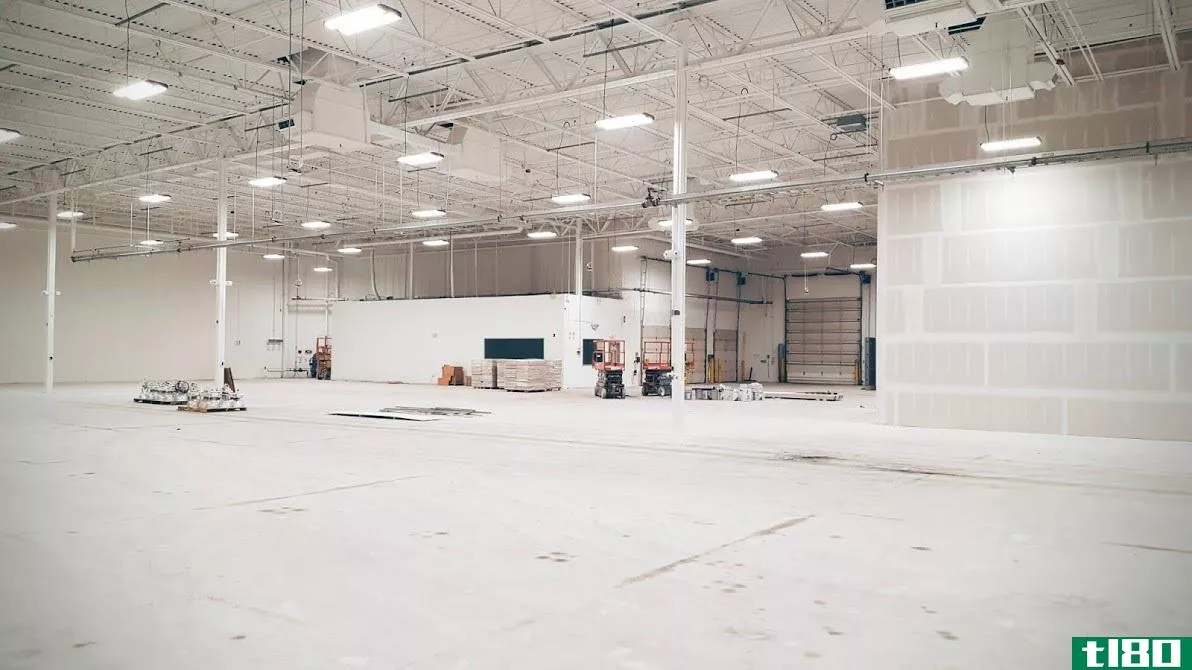 谷歌正在底特律附近建立一个自动驾驶汽车研发中心