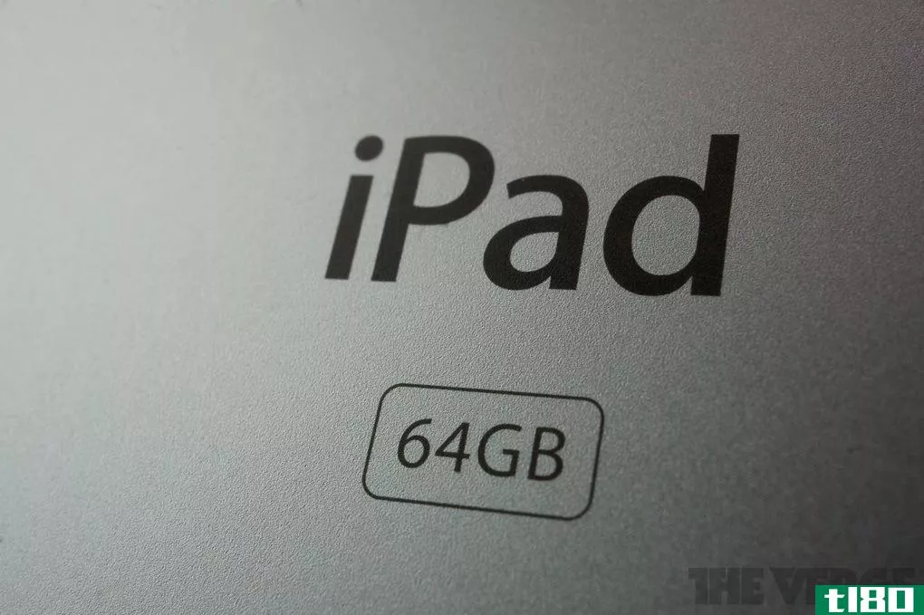 据报道，苹果的下一款平板电脑是一款更小的ipad pro，而不是“ipad air 3”