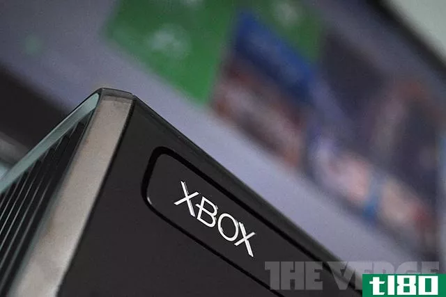 据报道，微软下个月将推出“xbox tv”设备