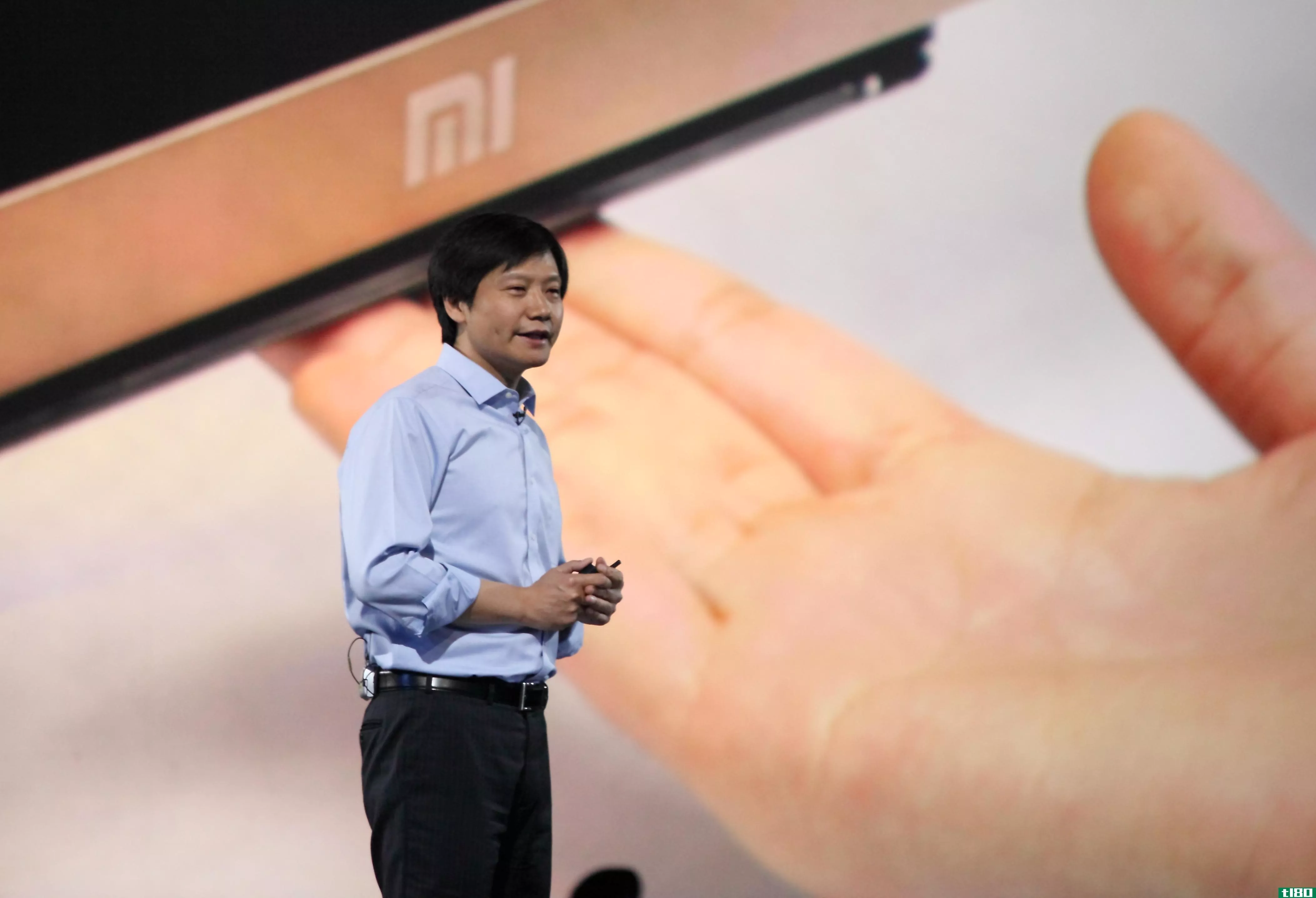 小米的下一款旗舰智能手机将于2月24日发布