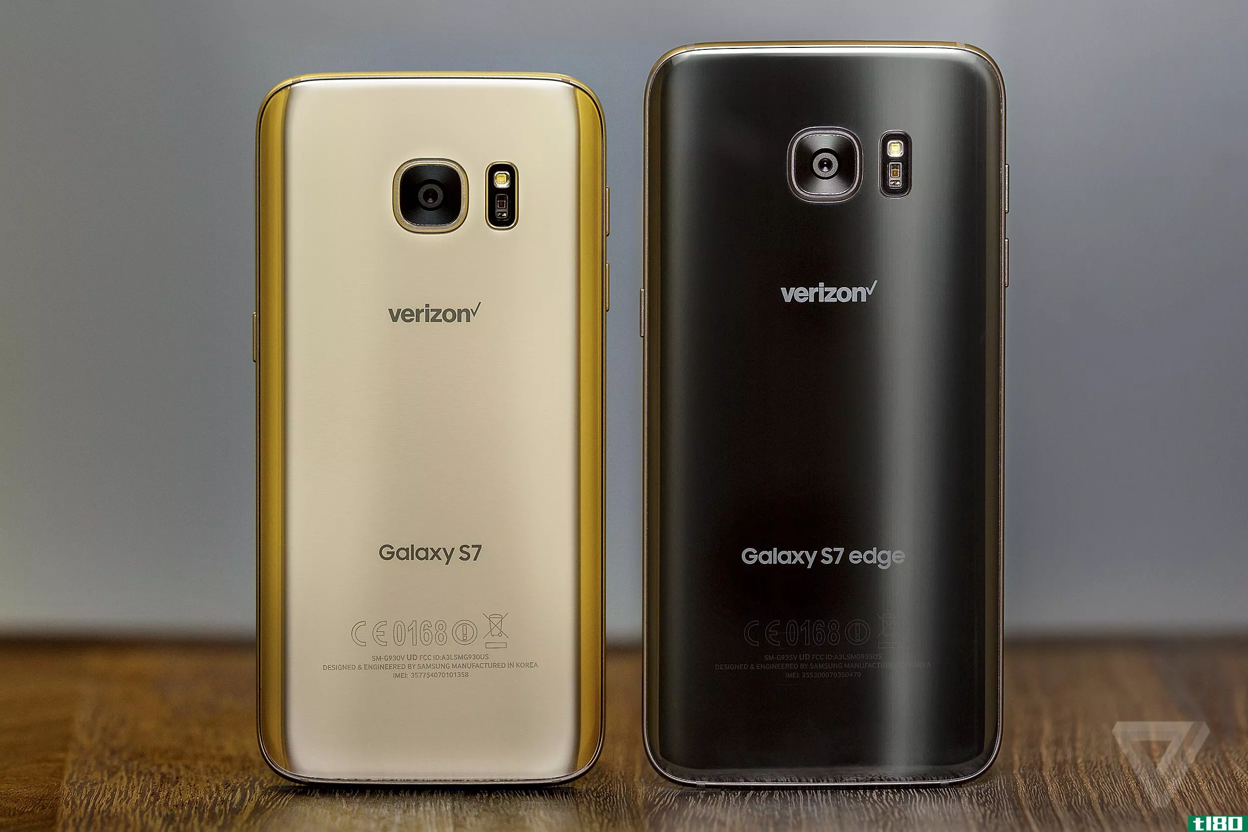 verizon将三星galaxy s7加入其年度智能手机升级计划