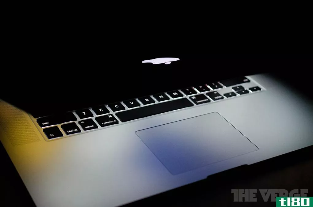 MacBookPro的重大改进可能会用oled触摸屏取代功能键