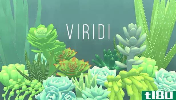禅宗园艺游戏viridi现在可以在ios和android上使用