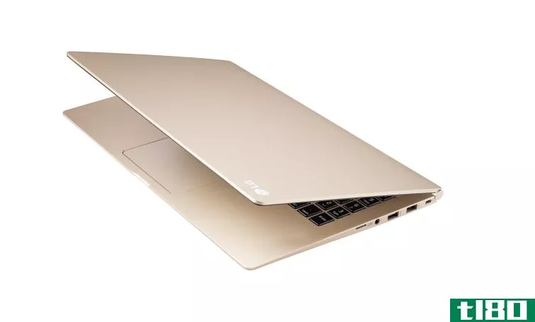 lg的15英寸macbook外观现在从1100美元起开始销售