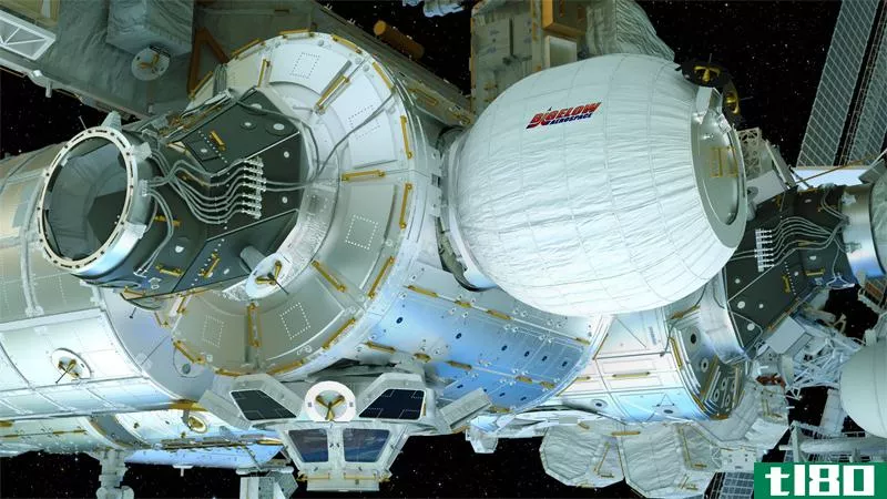 可扩展的宇航员栖息地如何为私人太空旅馆铺平道路