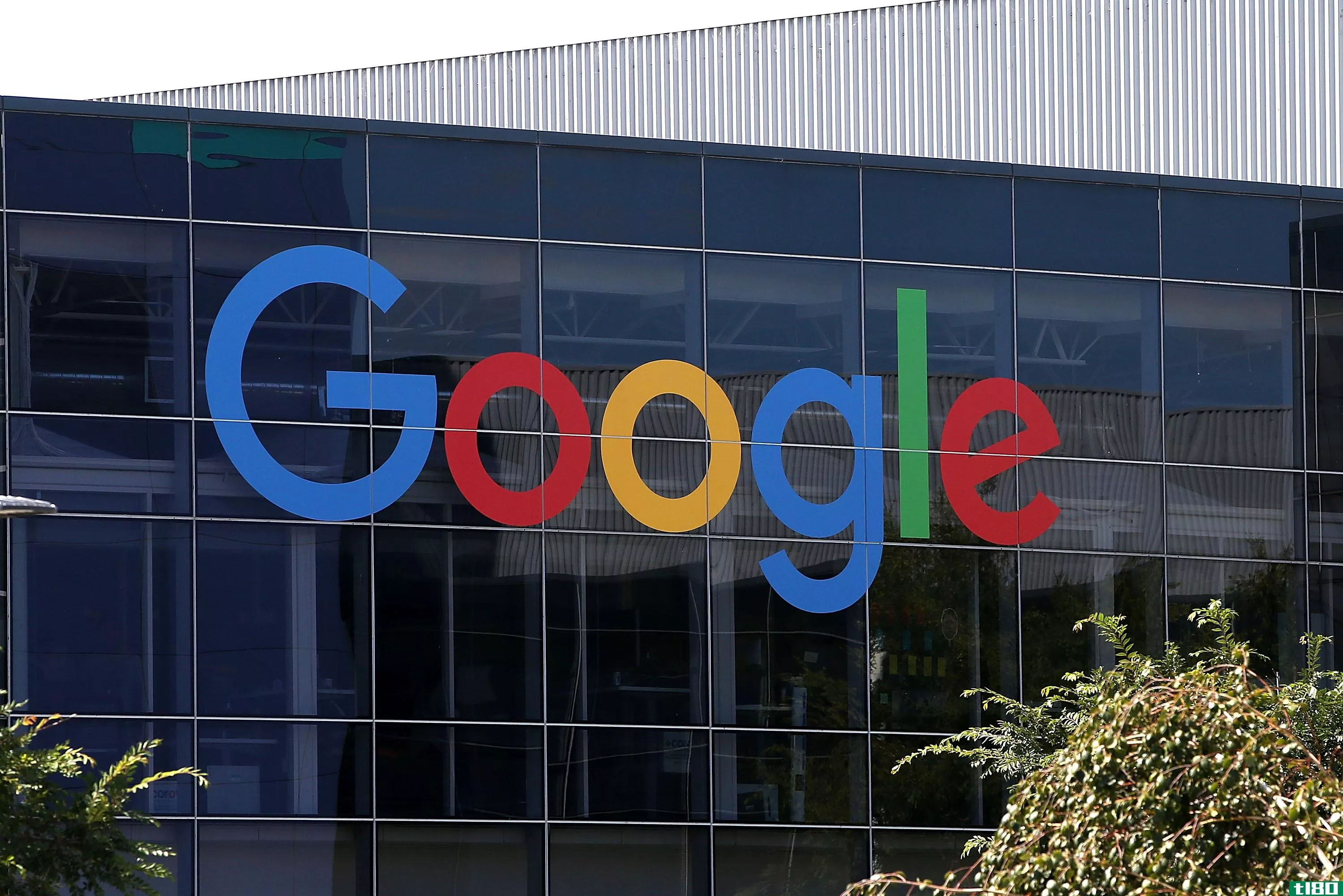 谷歌员工在头衔中增加了“女士”来反对性别歧视
