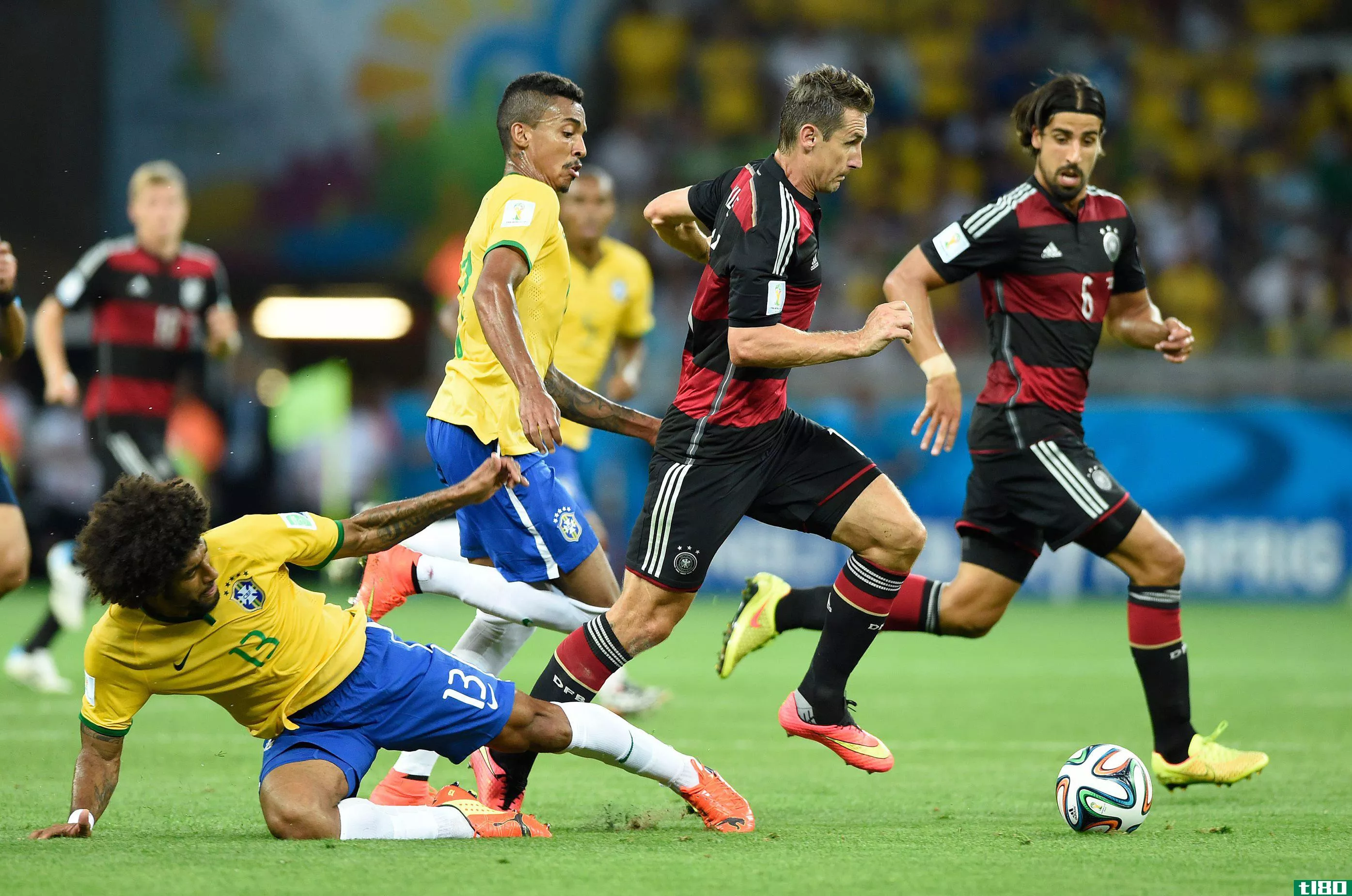 2014年世界杯并不是寨卡病毒在巴西传播的罪魁祸首